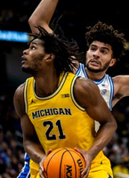 Morez Johnson Jr. (21)