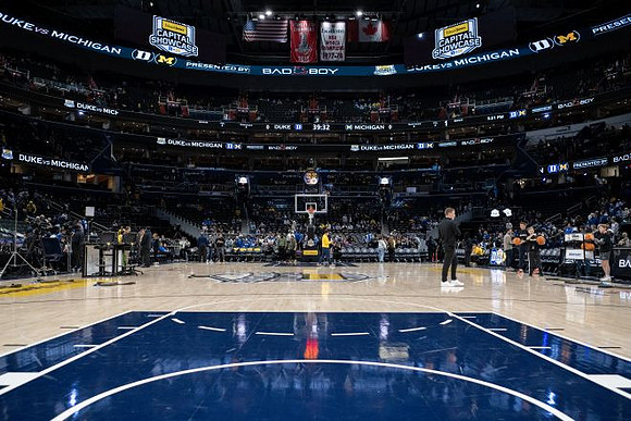 Capital One Arena