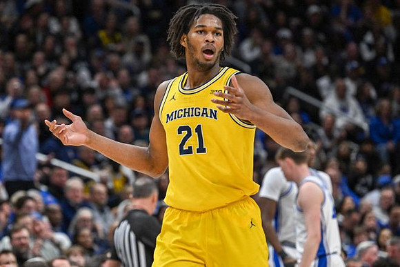Morez Johnson Jr. (21)