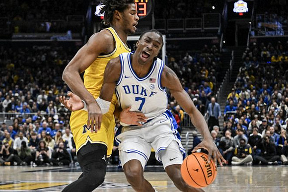 Morez Johnson Jr. (21)