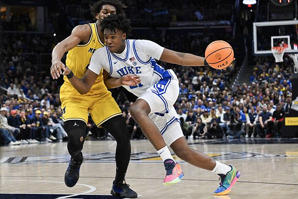 Morez Johnson Jr. (21)