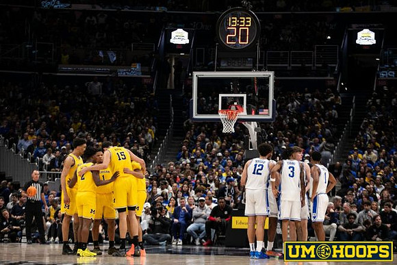 Michigan Team