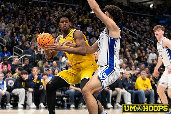 Morez Johnson Jr. (21)