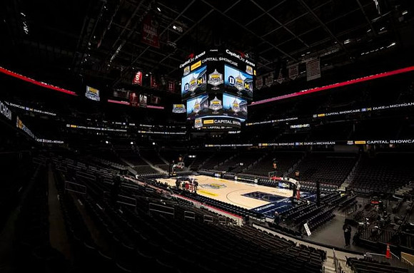 Capital One Arena