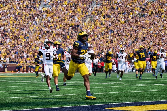 Dale Chesson (84), Kalel Mullings (20), Giovanni El-Hadi (58), Evan Link (71), and Myles Hinton (78)