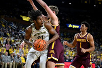 Morez Johnson Jr. (21)