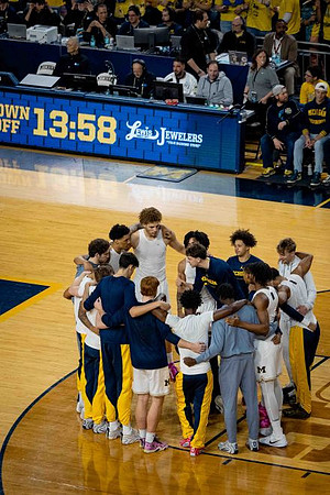 Michigan Team