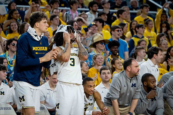 Michigan Team