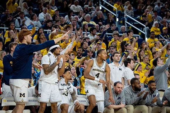 Michigan Team