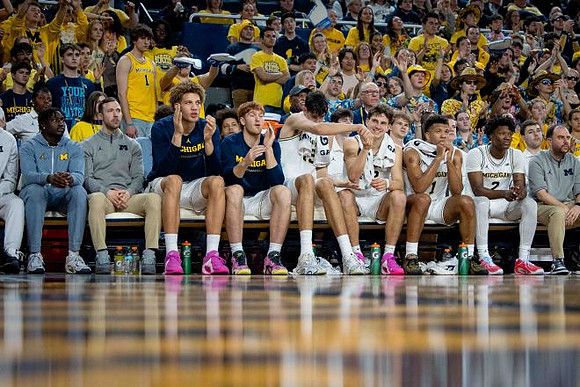 Michigan Team