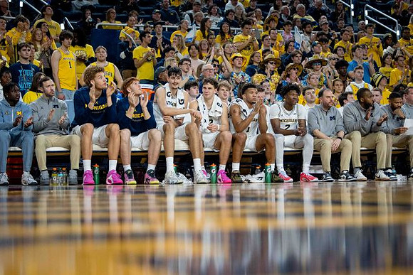 Michigan Team