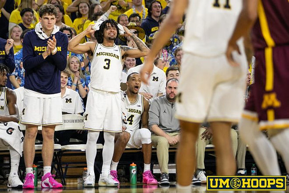 Michigan Team