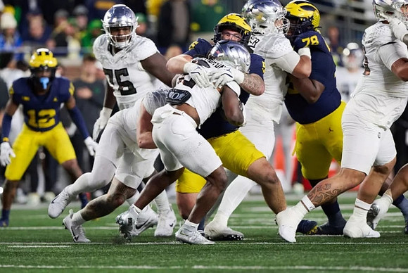 Aamir Hall (12), Mason Graham (55), and Kenneth Grant (78)
