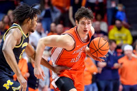 Morez Johnson Jr. (21)