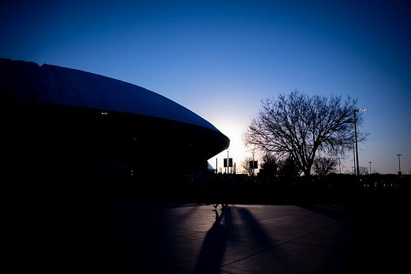 State Farm Center