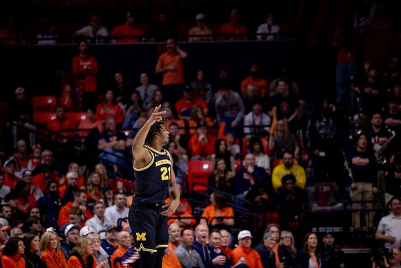 Morez Johnson Jr. (21)