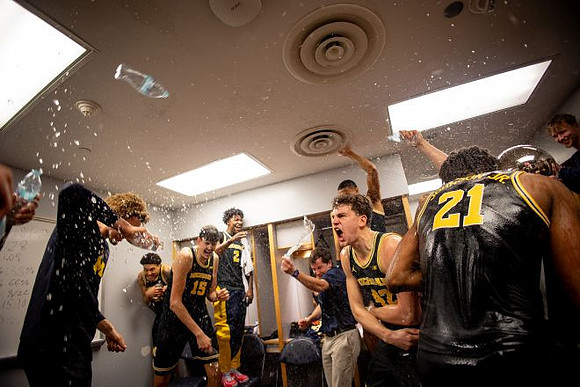 Michigan Team