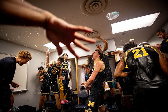 Michigan Team