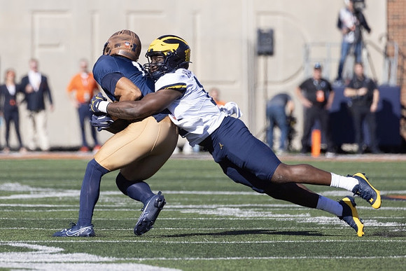 Michigan Player