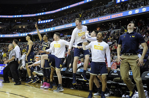 Michigan Team
