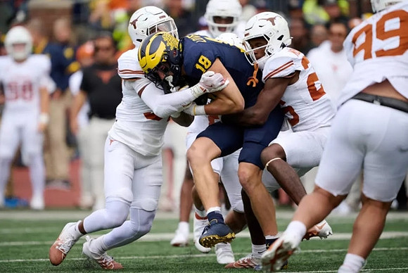Colston Loveland (18)