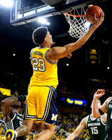 03-08 Michigan State