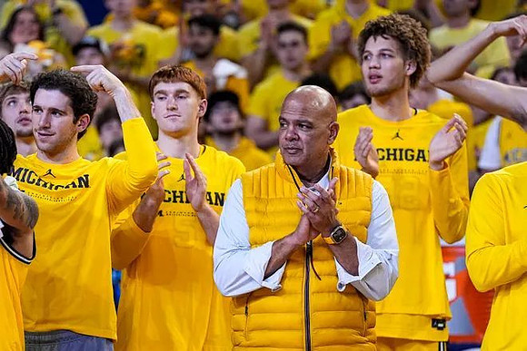 Michigan Team