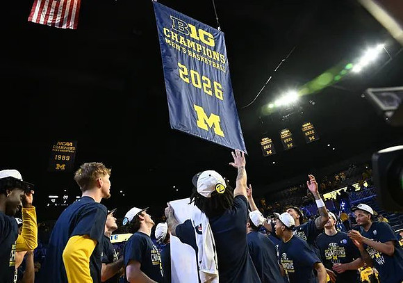 Michigan Team