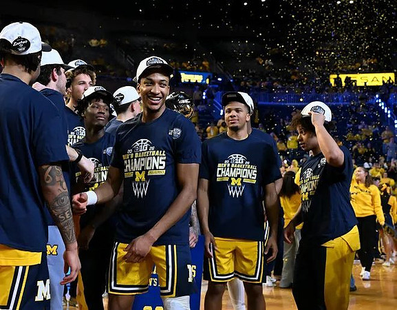 Michigan Team