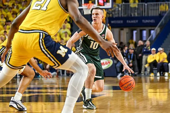 Morez Johnson Jr. (21)