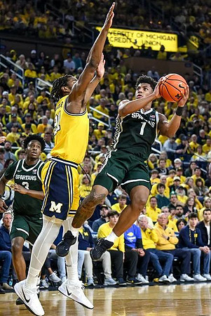 Morez Johnson Jr. (21)