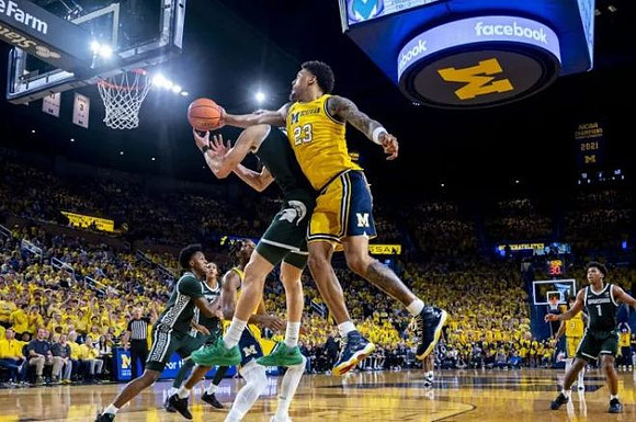 Yaxel Lendeborg (23)