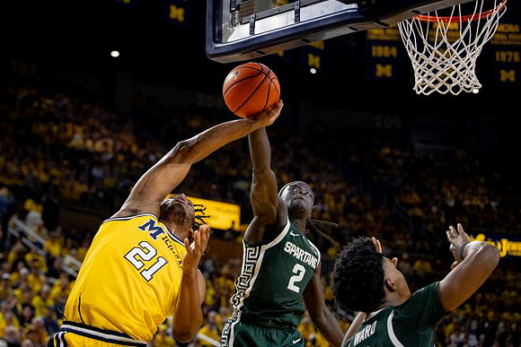 Morez Johnson Jr. (21)