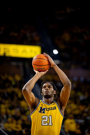 Morez Johnson Jr. (21)