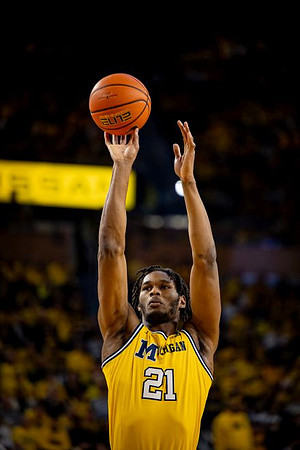 Morez Johnson Jr. (21)