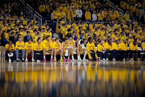 Michigan Team