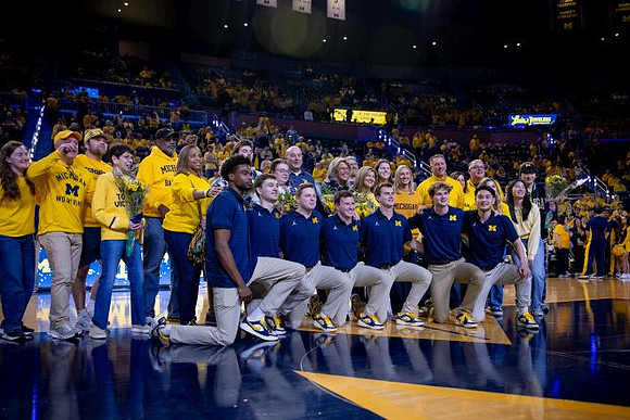 Crisler Center