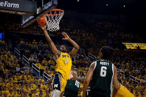 Morez Johnson Jr. (21)