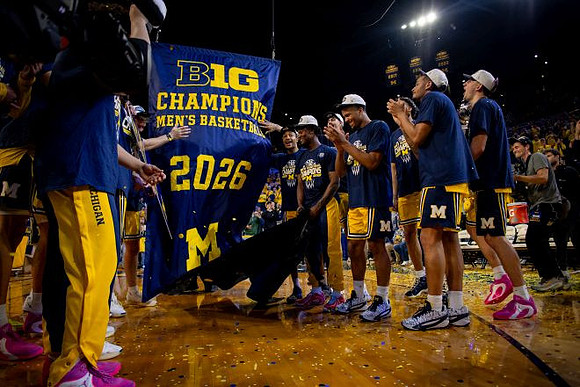 Michigan Team