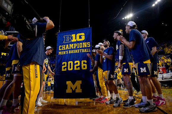 Michigan Team
