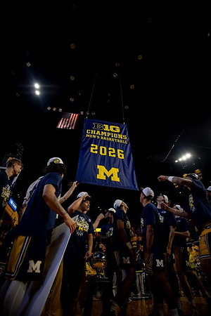 Michigan Team