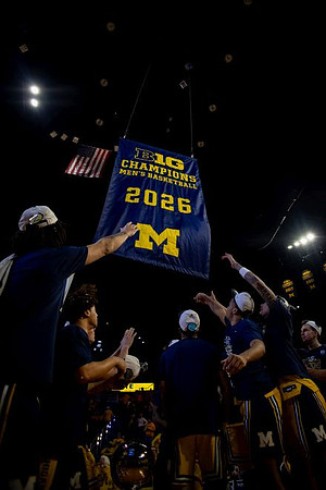 Michigan Team