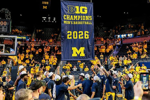 Michigan Team