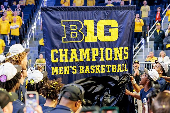 Michigan Team