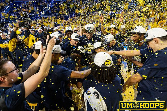 Michigan Team
