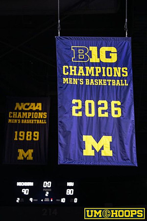Crisler Center
