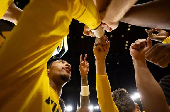 Michigan Team