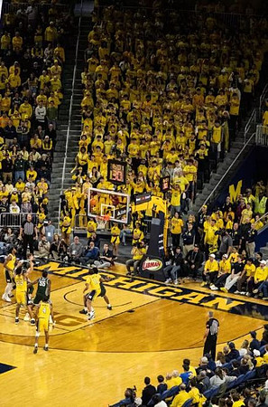 Michigan Team
