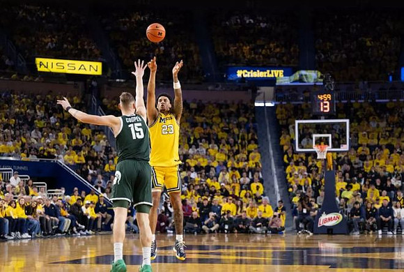 Yaxel Lendeborg (23)