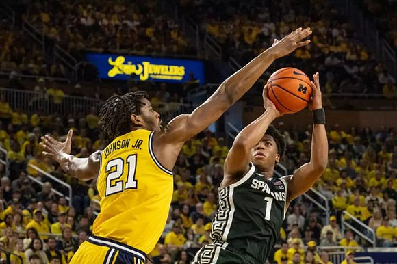 Morez Johnson Jr. (21)